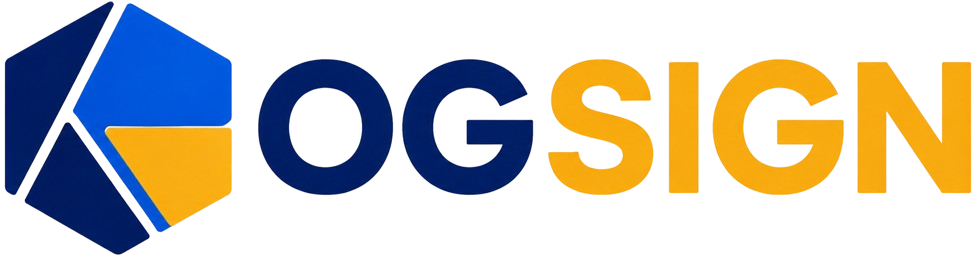 OgSign